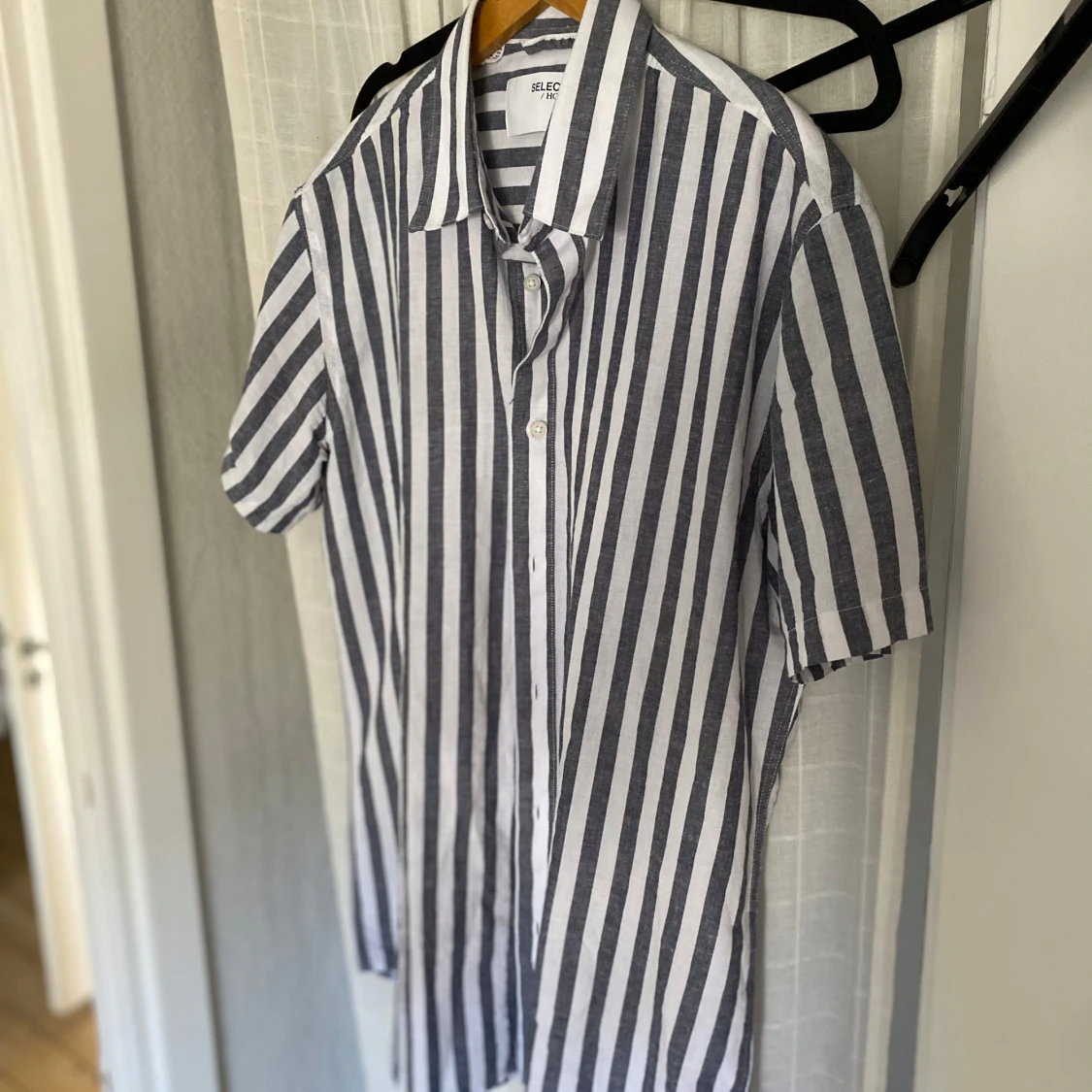 Linneskjorta Herr - HELT NY! - 1