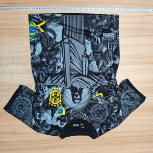 Nike Brasil Dri-FIT fotbollströja M - Aldrig använd✅