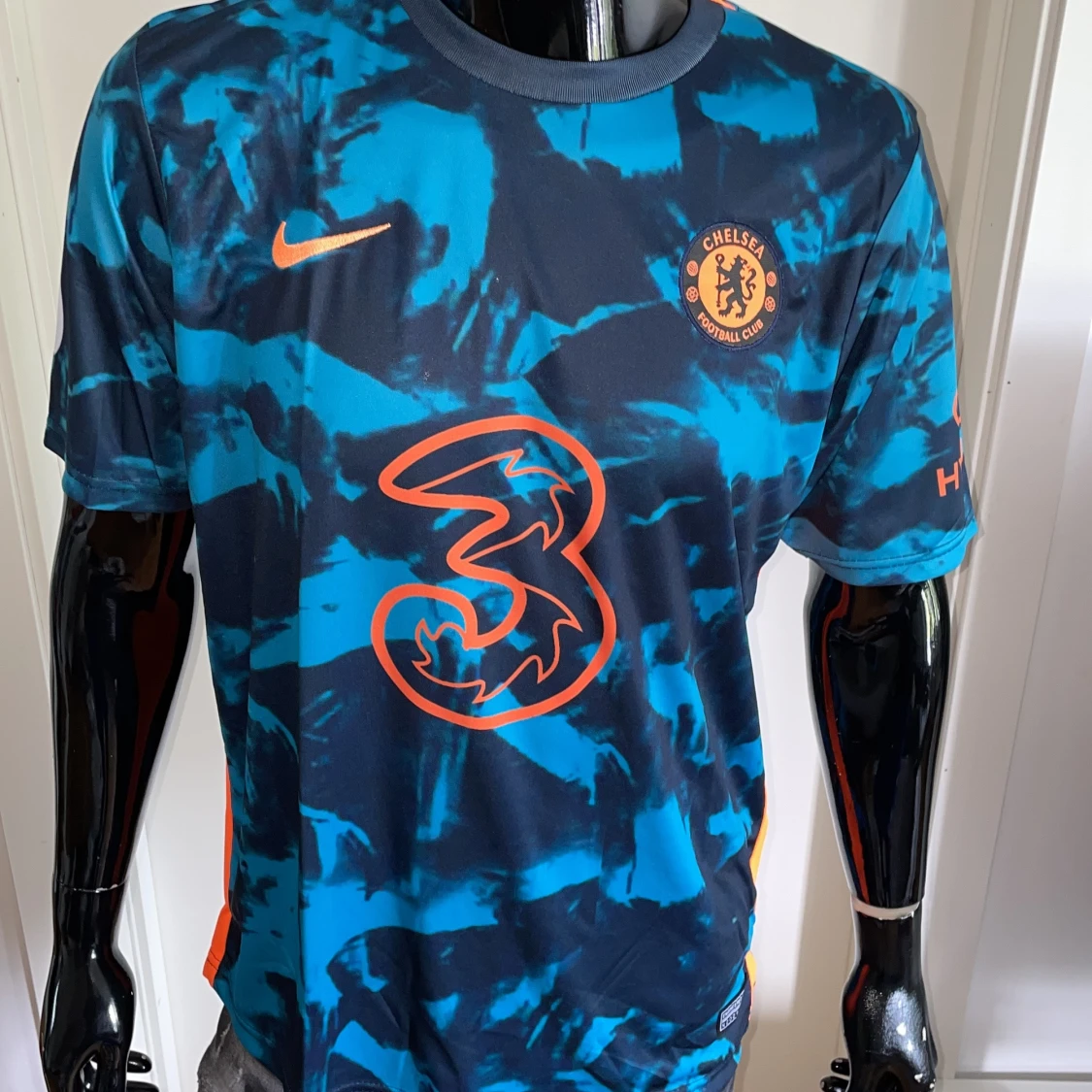 Chelsea kante 7 storlek M