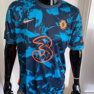 Chelsea kante 7 storlek M - Storlek: M, fin replika, helt ny och oanvänd. Pris: 300:- skickas direkt ink. 24h