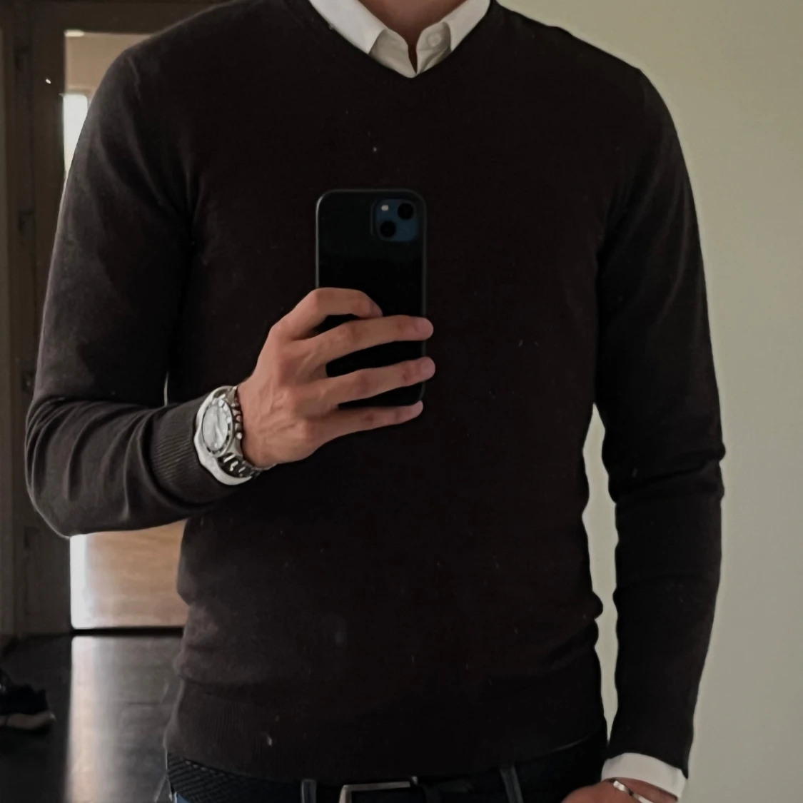 Pullover John Henric