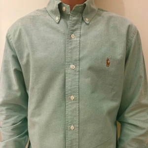 Ralph Lauren skjorta - Ralph Lauren skjorta | Skick: 10/10 | Storlek: S | Hör av dig vid minsta fråga