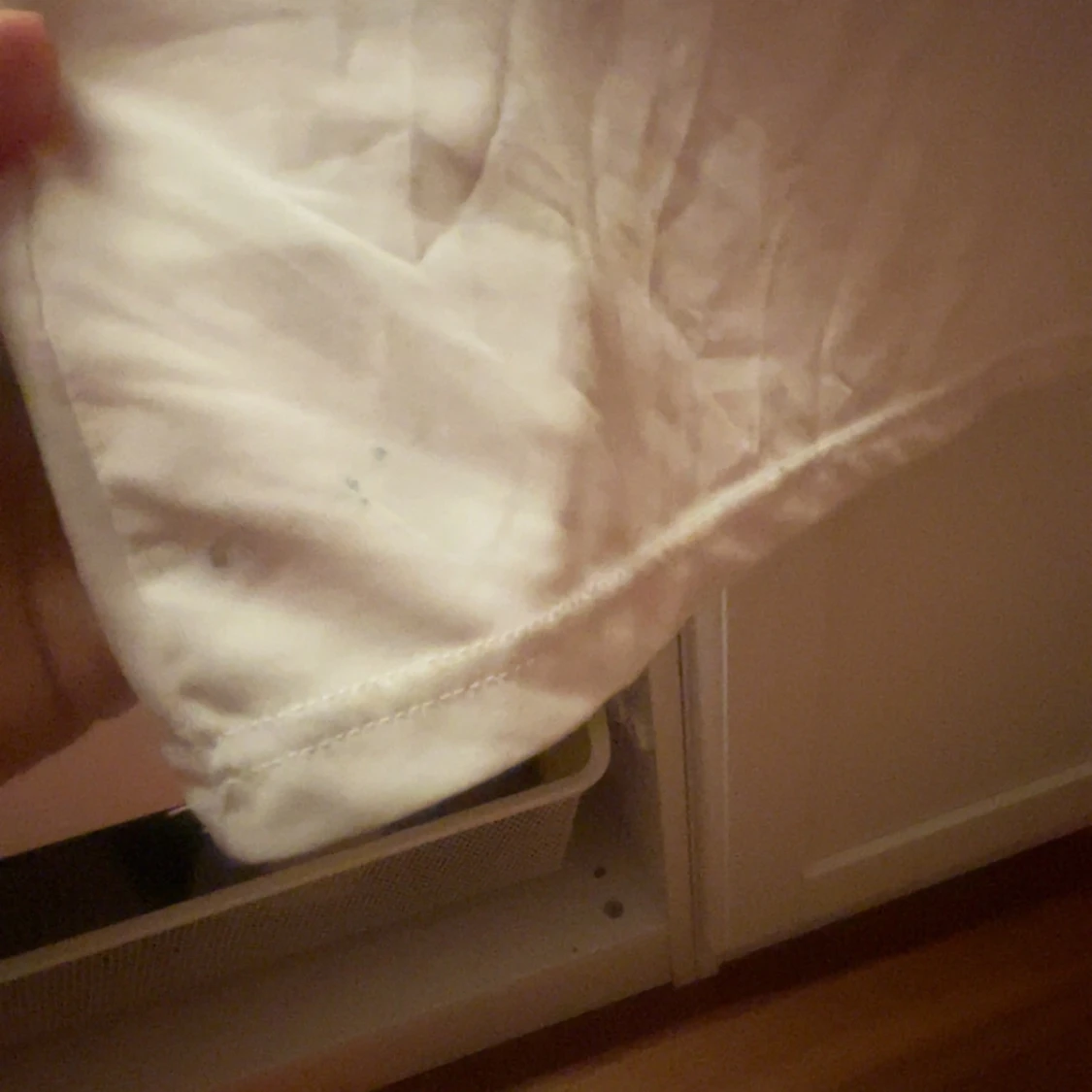 Vit t-shirt från Name It - 3