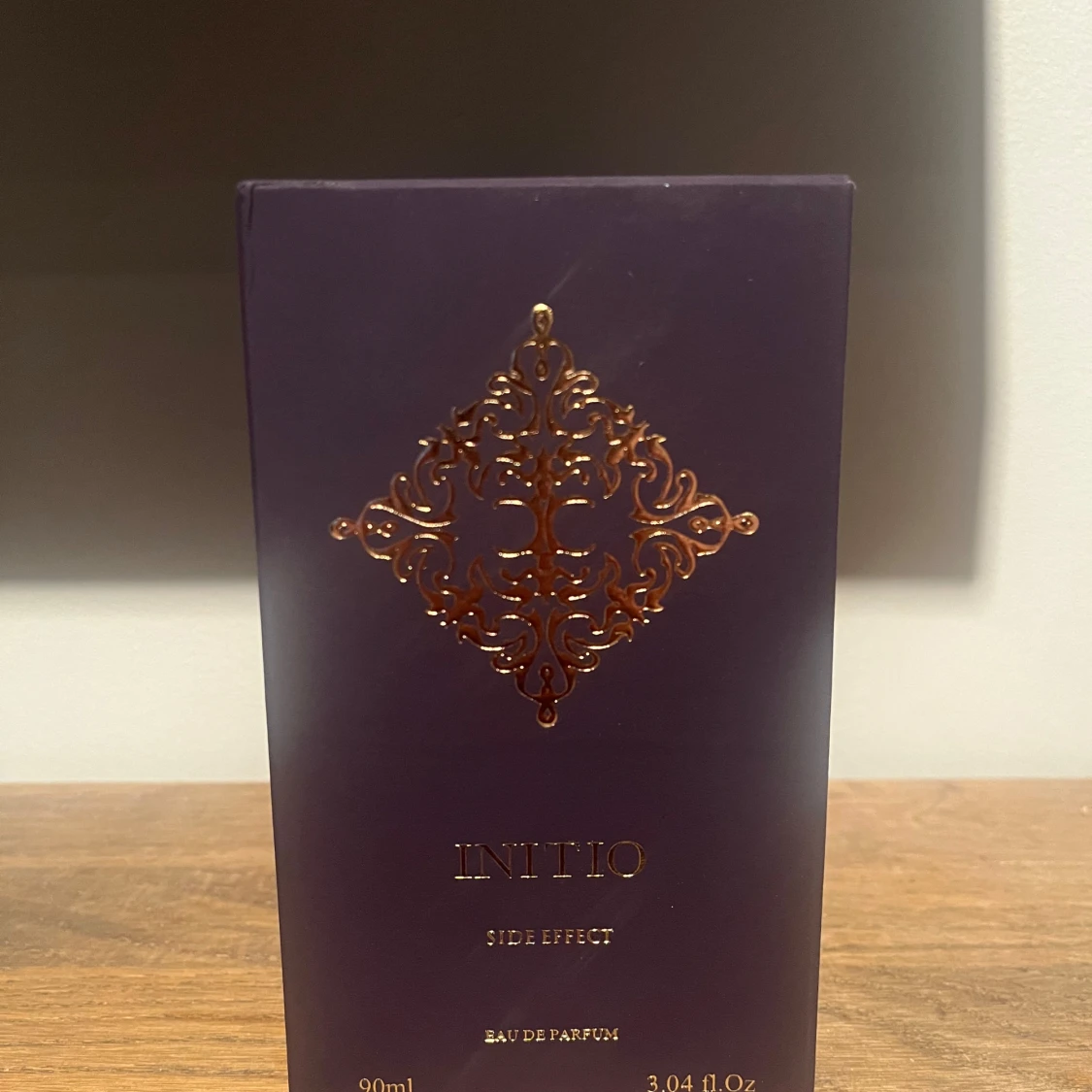 Initio Side Effect Eau de Parfum - 2