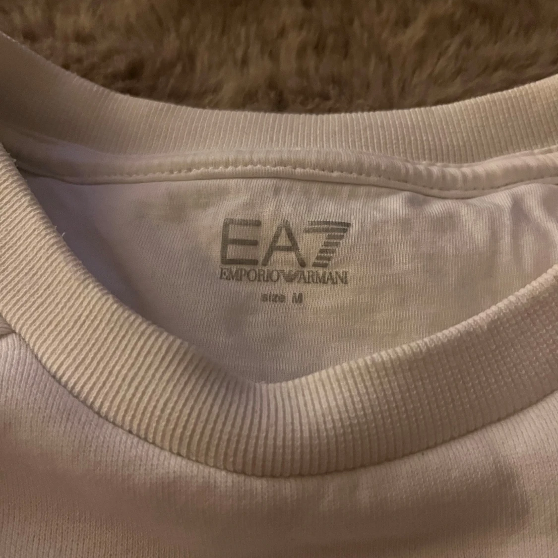 Emporio Armani Tröja - 1