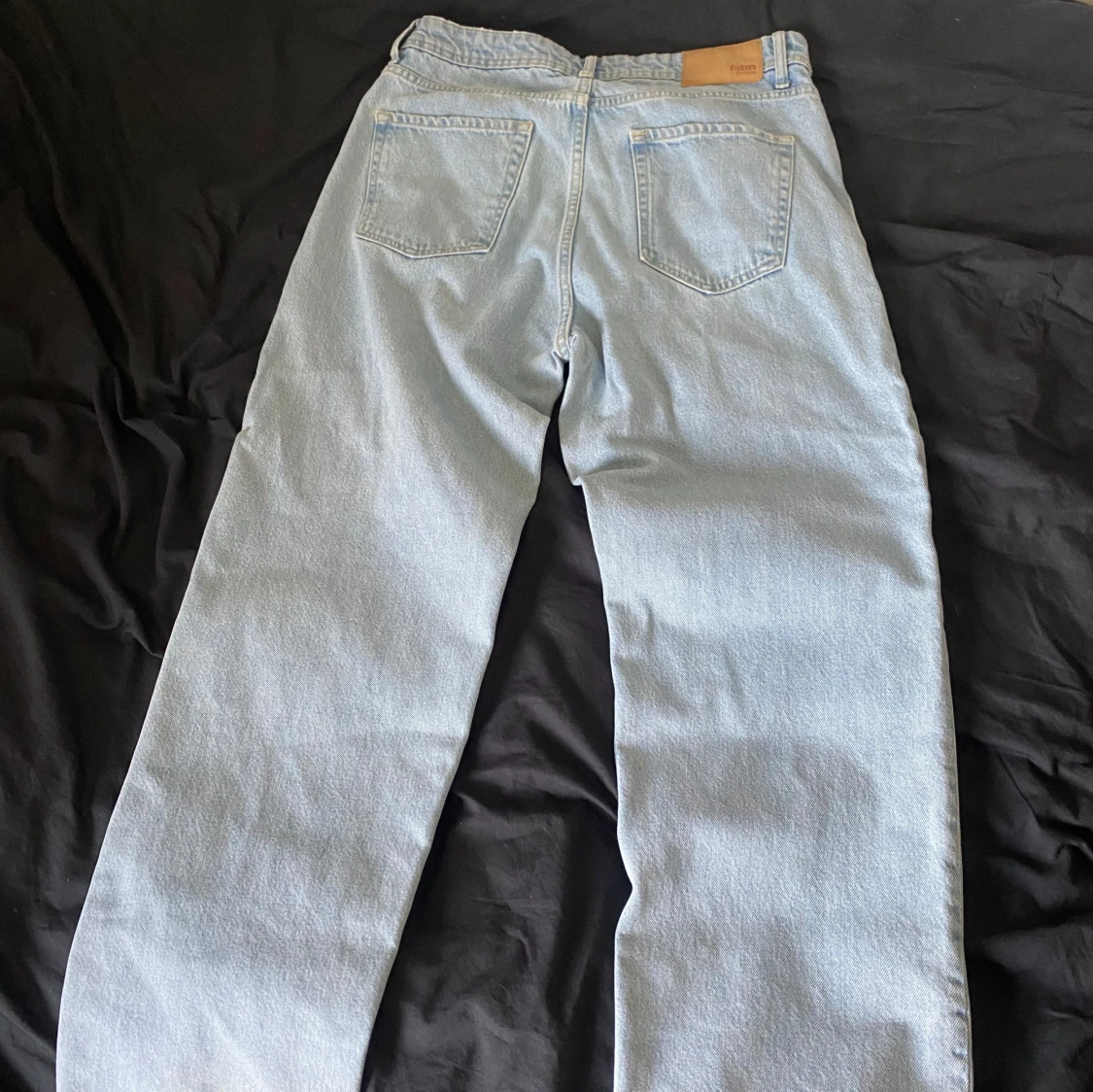 FSBN baggy jeans - 1