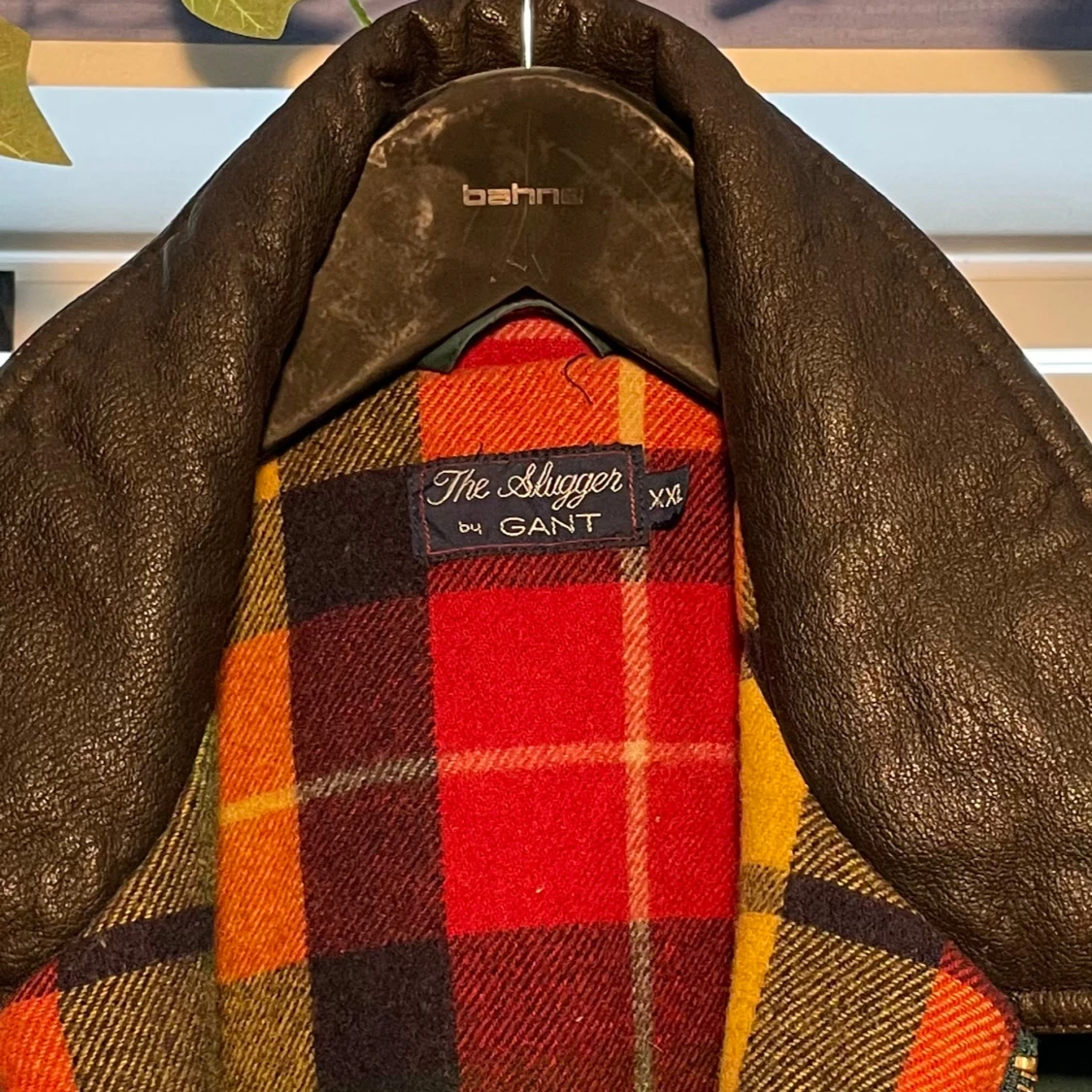 Jacka från GANT - 1