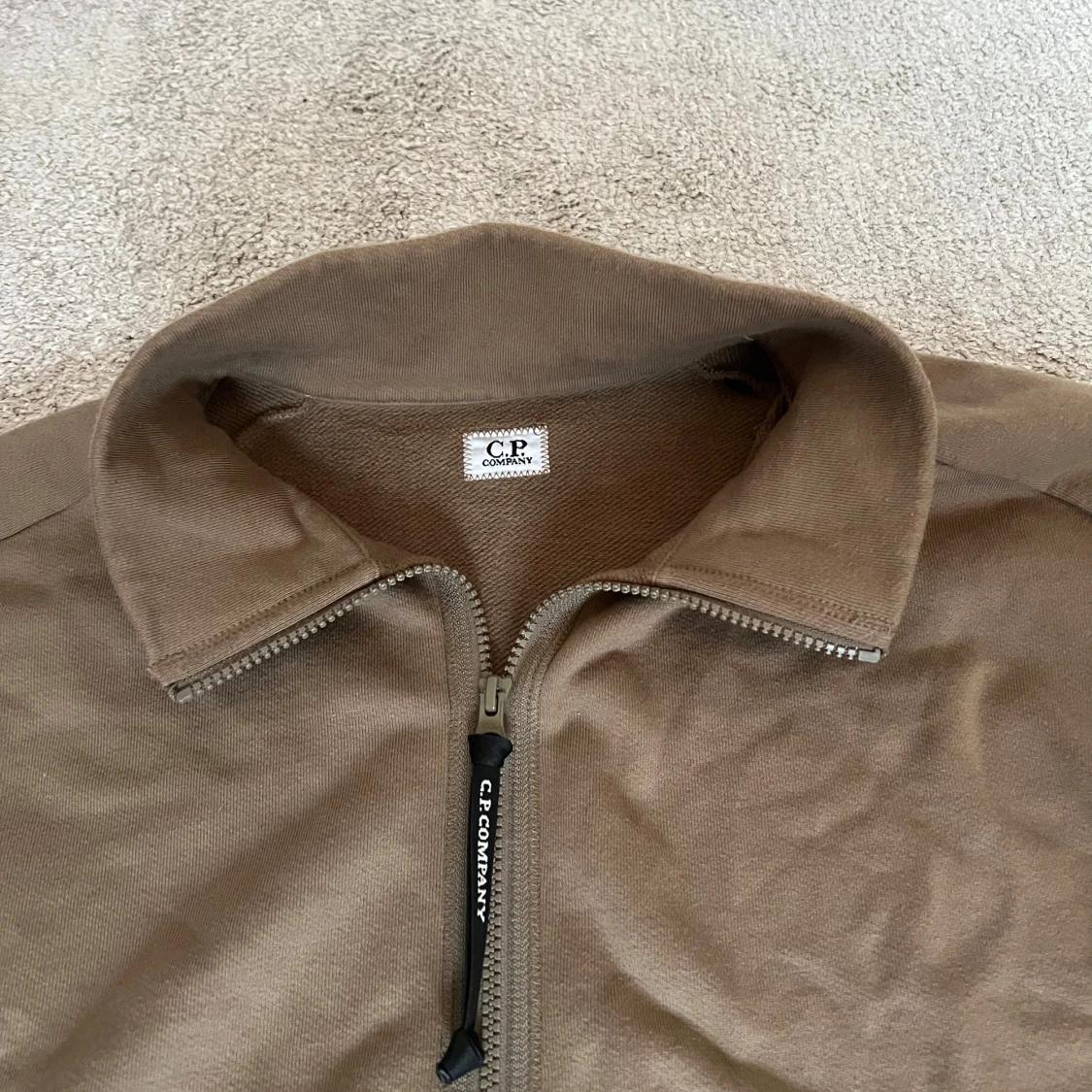 Beige jacka från C.P. Company - 1