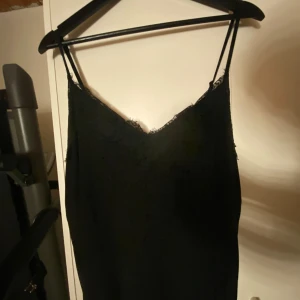 Späts linne - Säljer mitt späts linne från newyorker eftersom den är lite för stor för mig annars super fin!💗