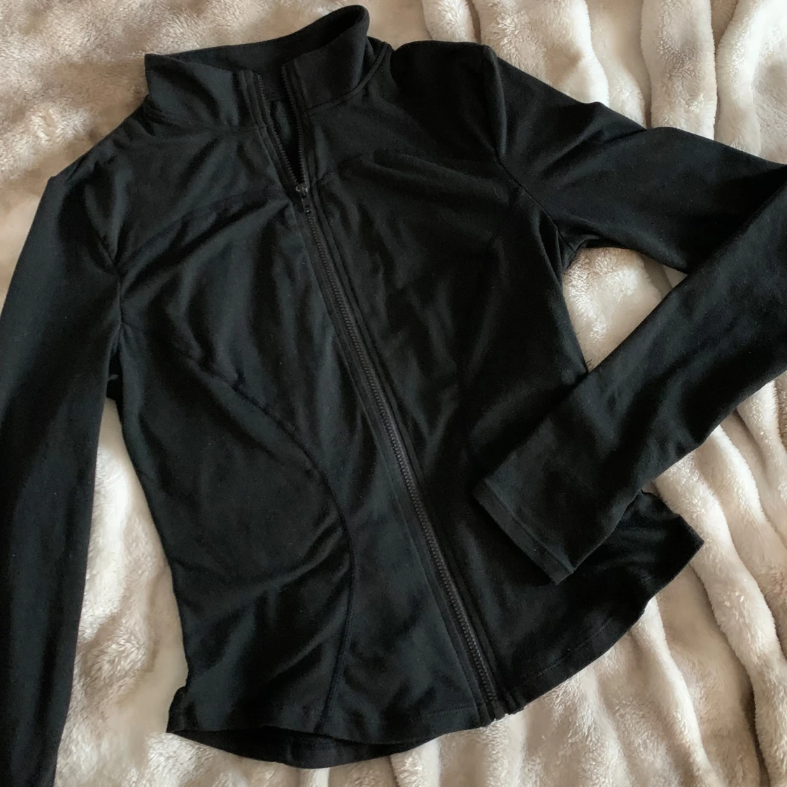 tränings jacka - 1