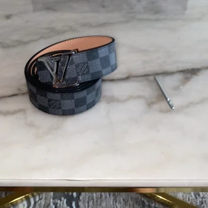 Lv bällte - En snygg lv bällte kom dm vid intresse