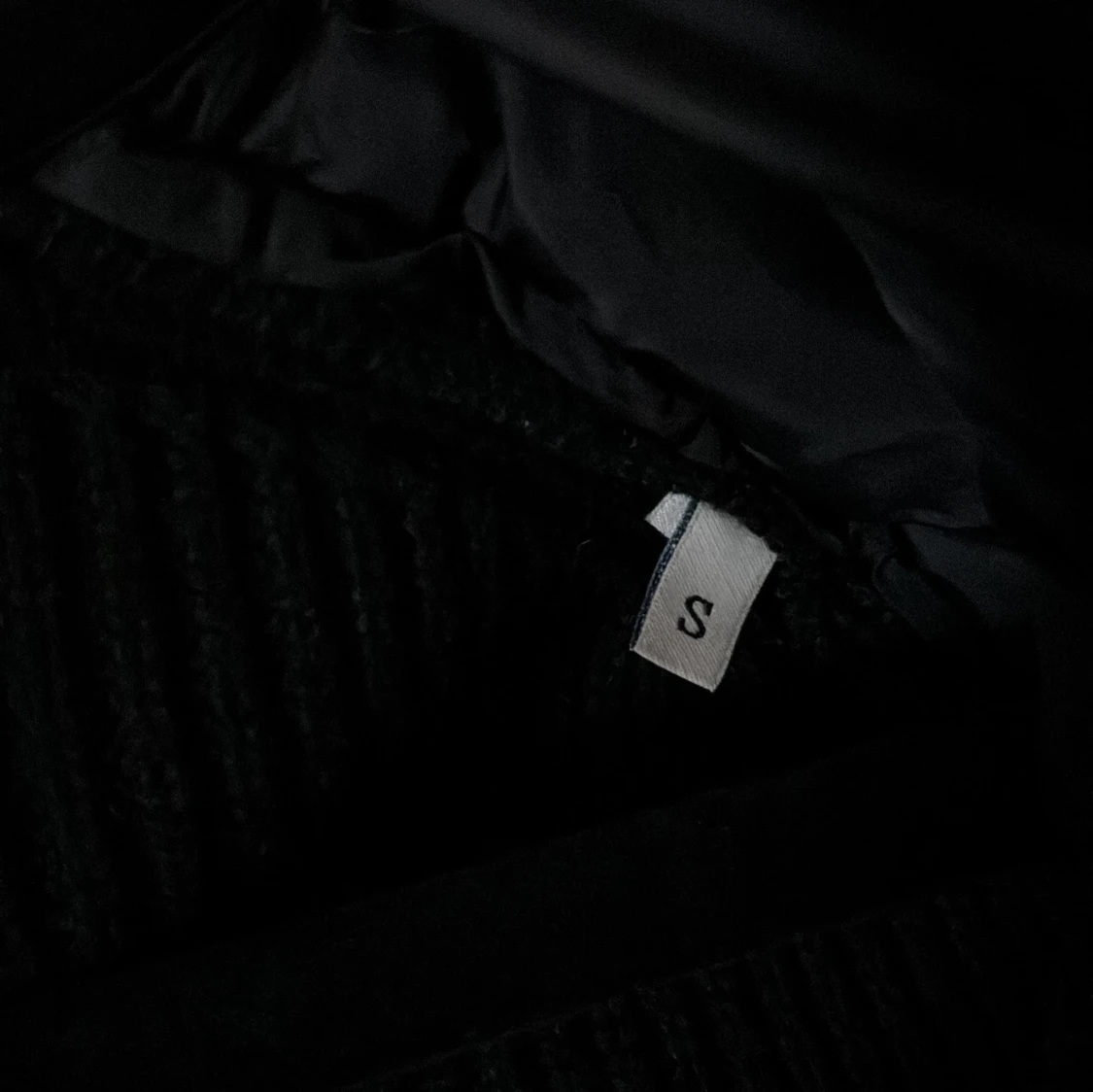 Svart pufferjacka från Moncler - 3