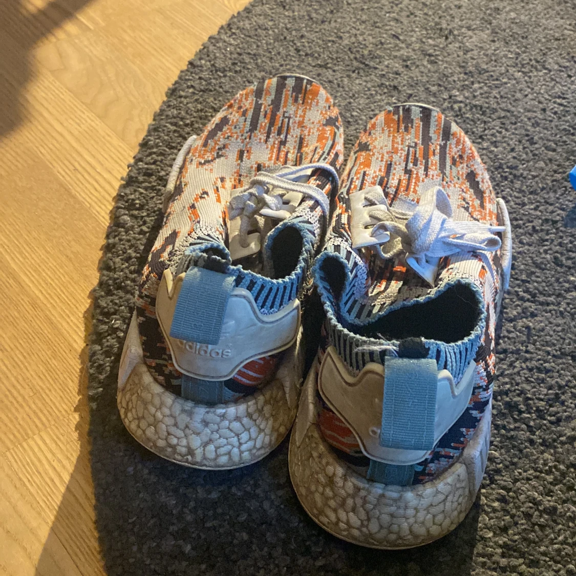 Adidas NMD Nypris >4k - 3