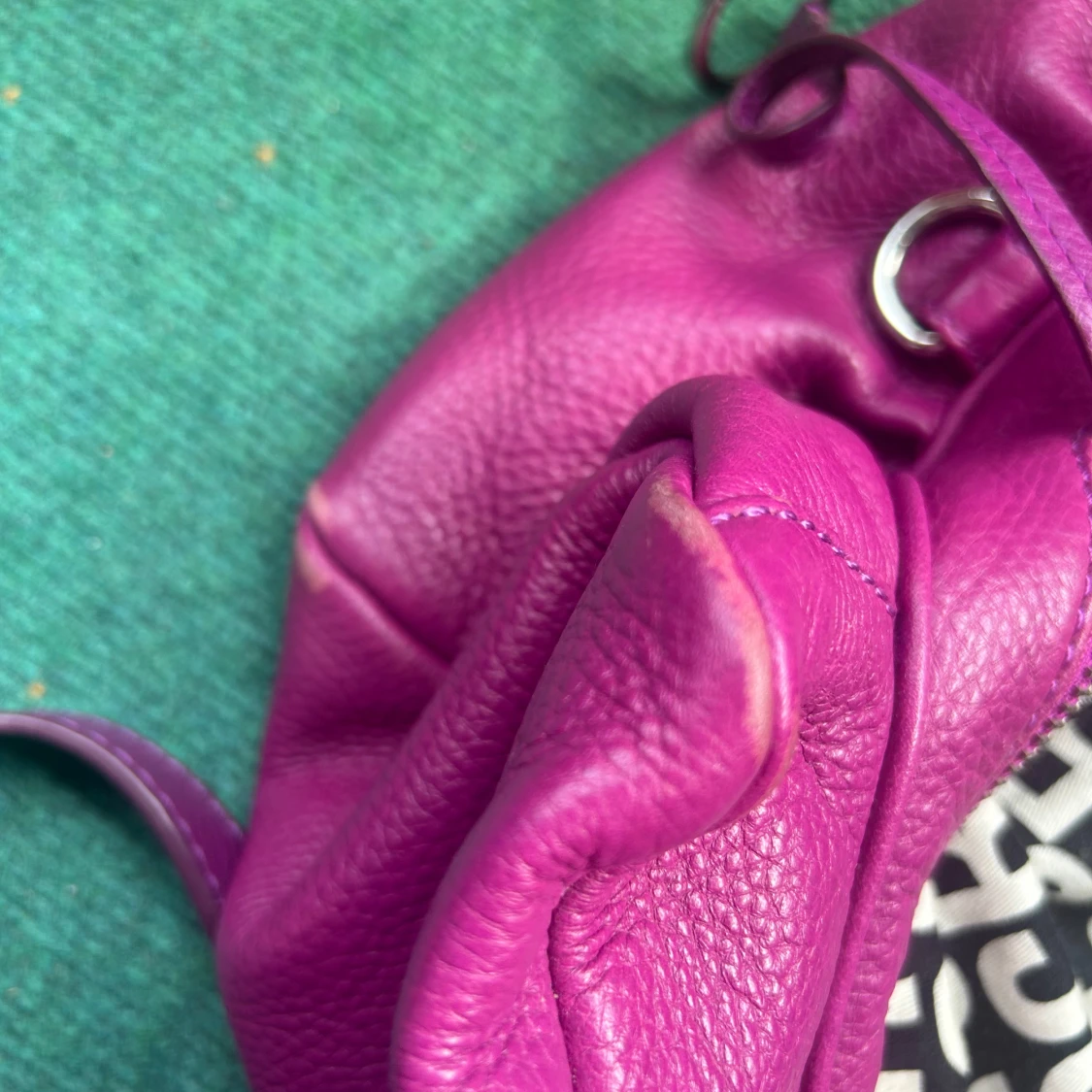  Marc Jacobs väska - 2