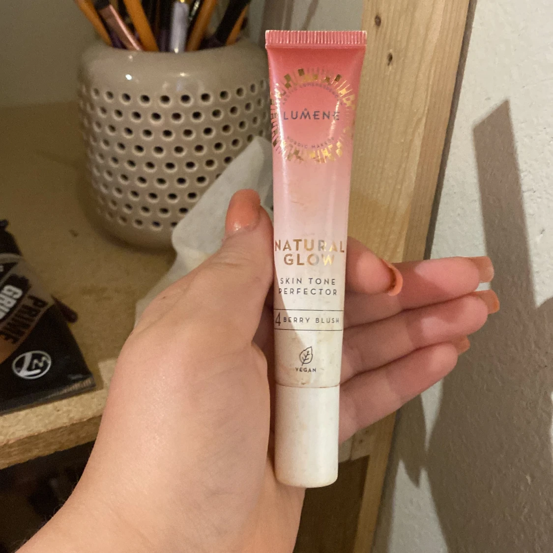 Lumene Natural Glow Skin Tone Perfector