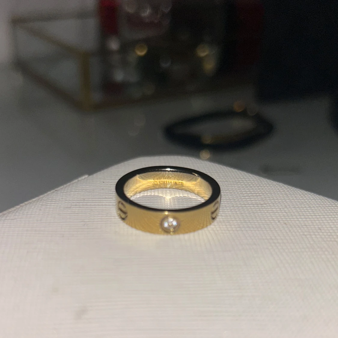Fin ring - 2