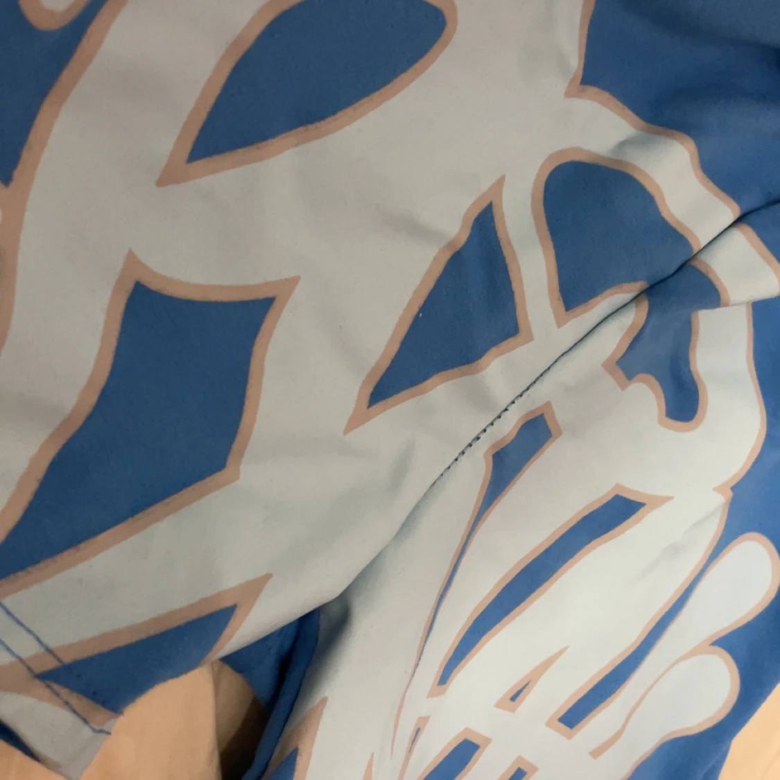 Syna world shorts - 1