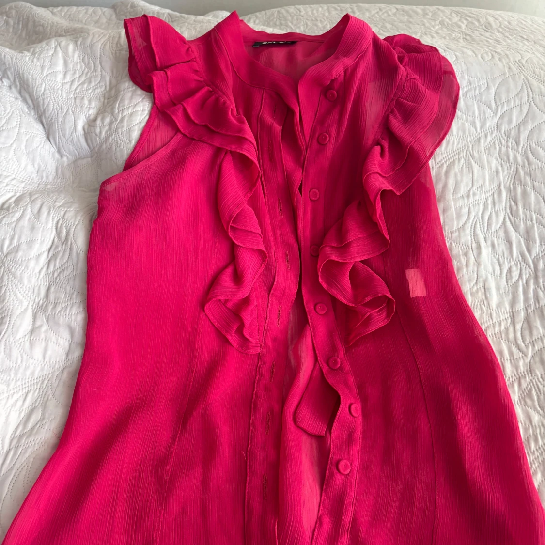 En rosa komplett - 2