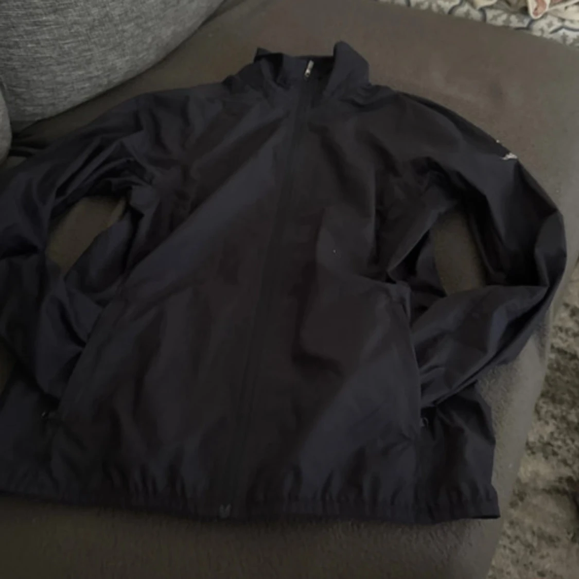  vindjacka Peak Performance XS - 3