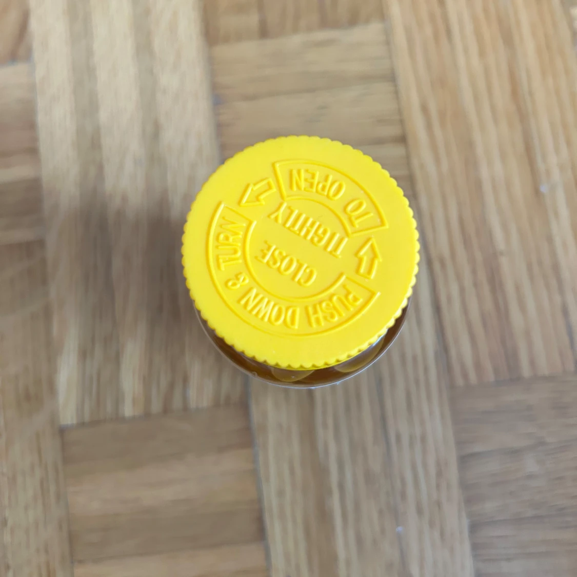 Omega-3 + D vitamin 100 tuggtabletter - 2