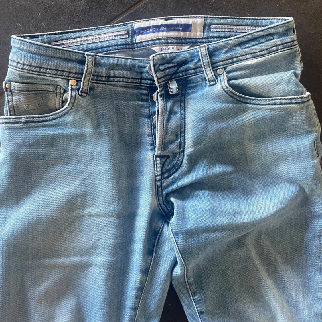 Jacob Cohën jeans - 4