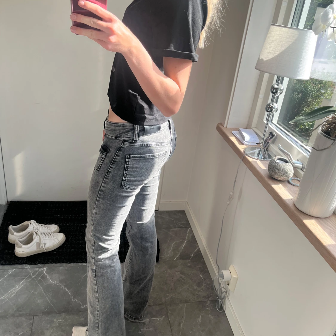 bootcut jeans från Nelly - 1