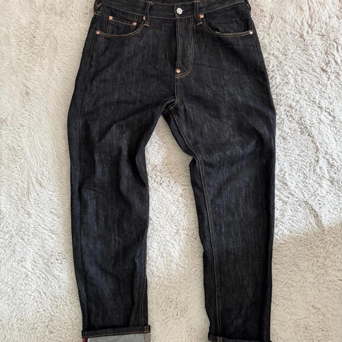 Evisu Jeans