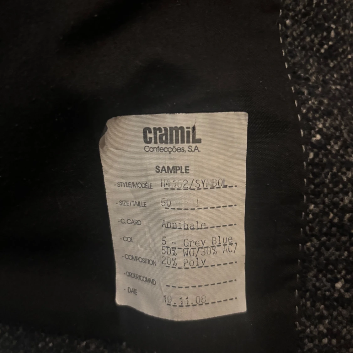 Acne rock från 2008 - 2