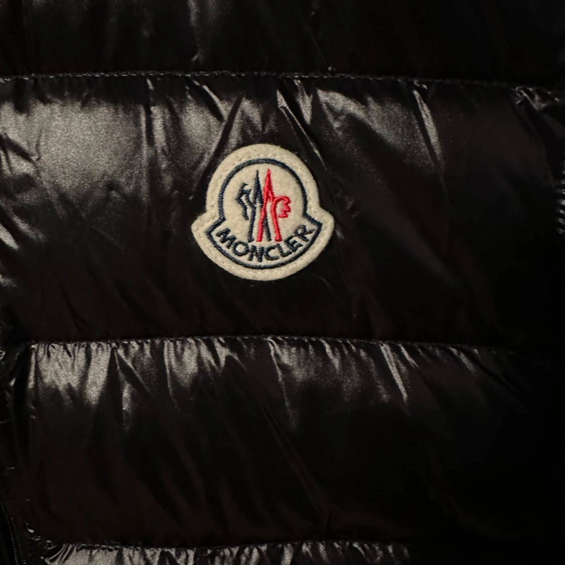 Moncler Gui väst - 1