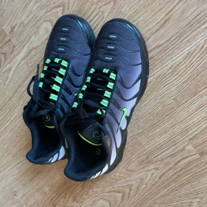Nike Tn - Använt några gånger