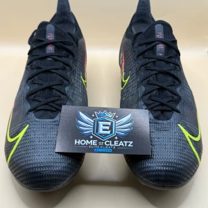 Nike Mercurial Vapor 14 Elite FG  - Extremt bra skick 