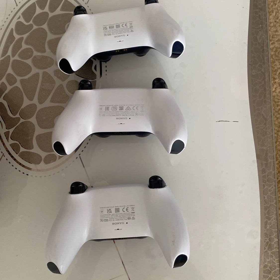 Playstation 5 kontroller - 1