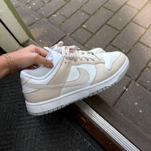 Nike Dunk Low  - Strl 42.5