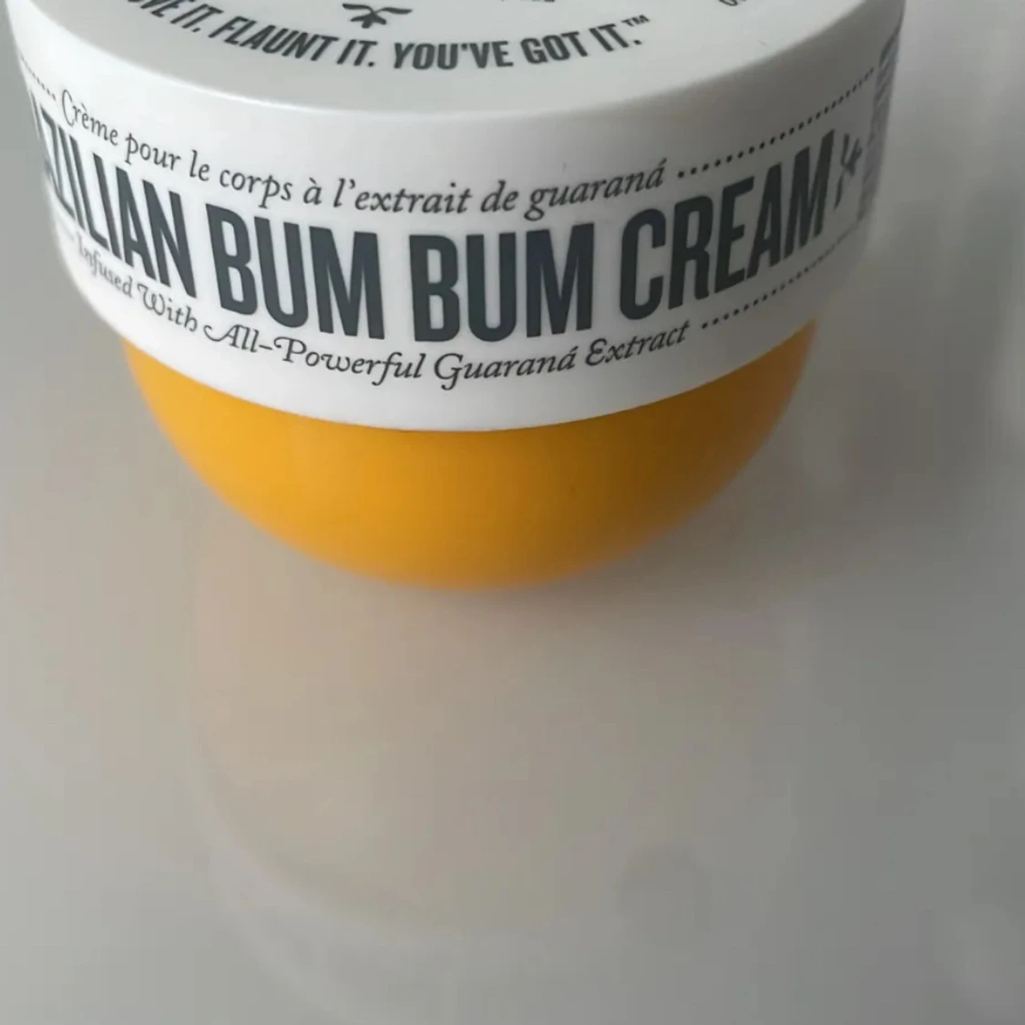 Sol de Janeiro Brazilian Bum Bum Cream - 2