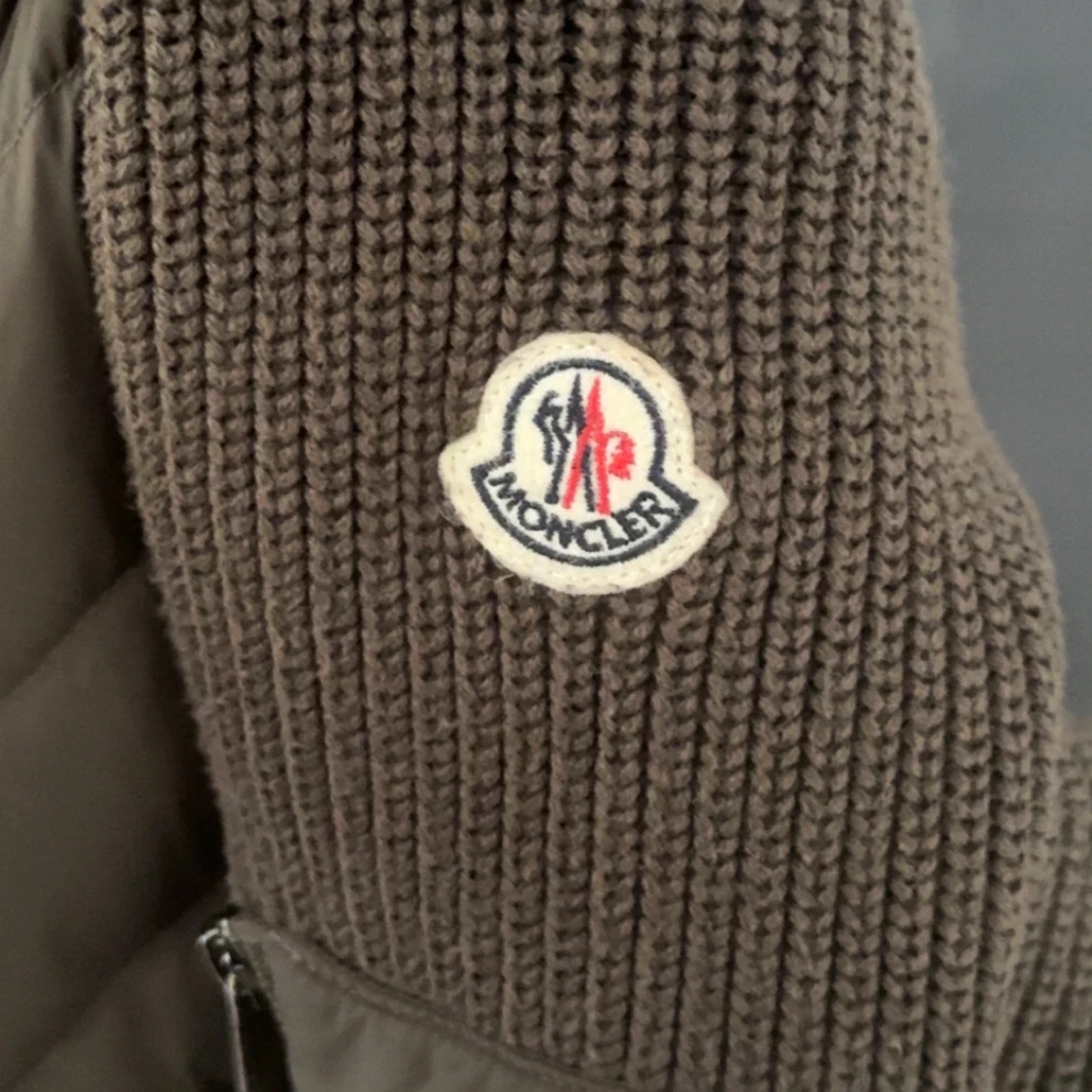 Moncler Cardigan  - 1