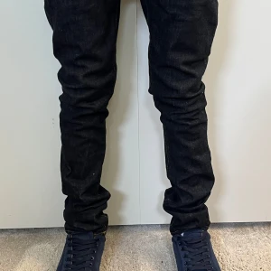 Svarta skinny jeans från Nudie - Nudie jeans, W25 L32