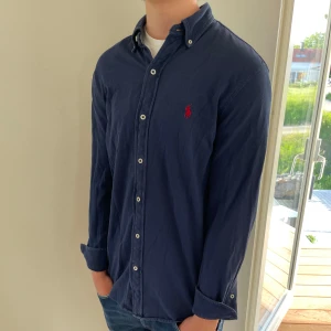 Polo Ralph lauren skjorta  - Polo Ralph lauren skjorta 