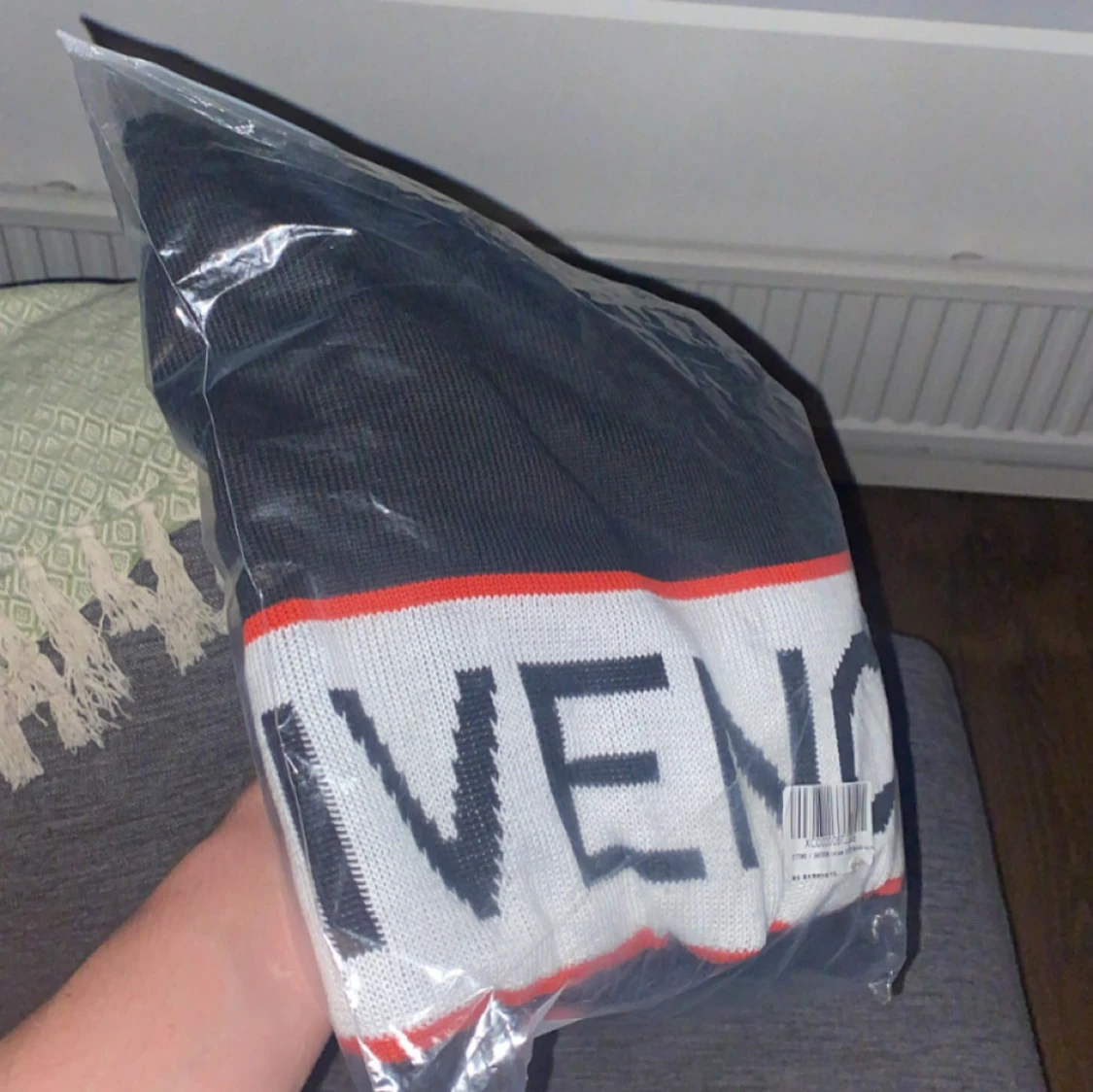 Givenchy Tröja Stickad - 3