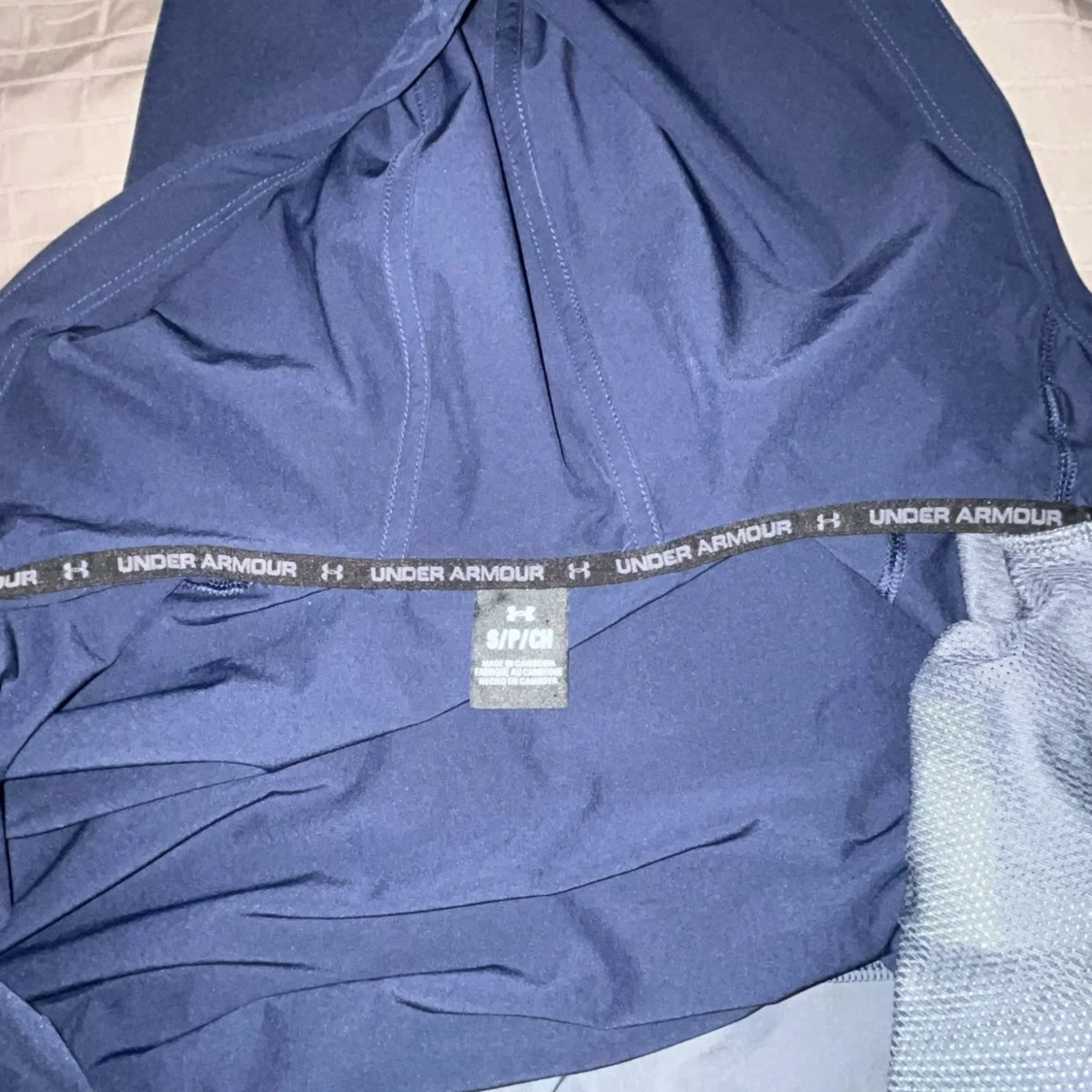 Under armour jacka  - 1