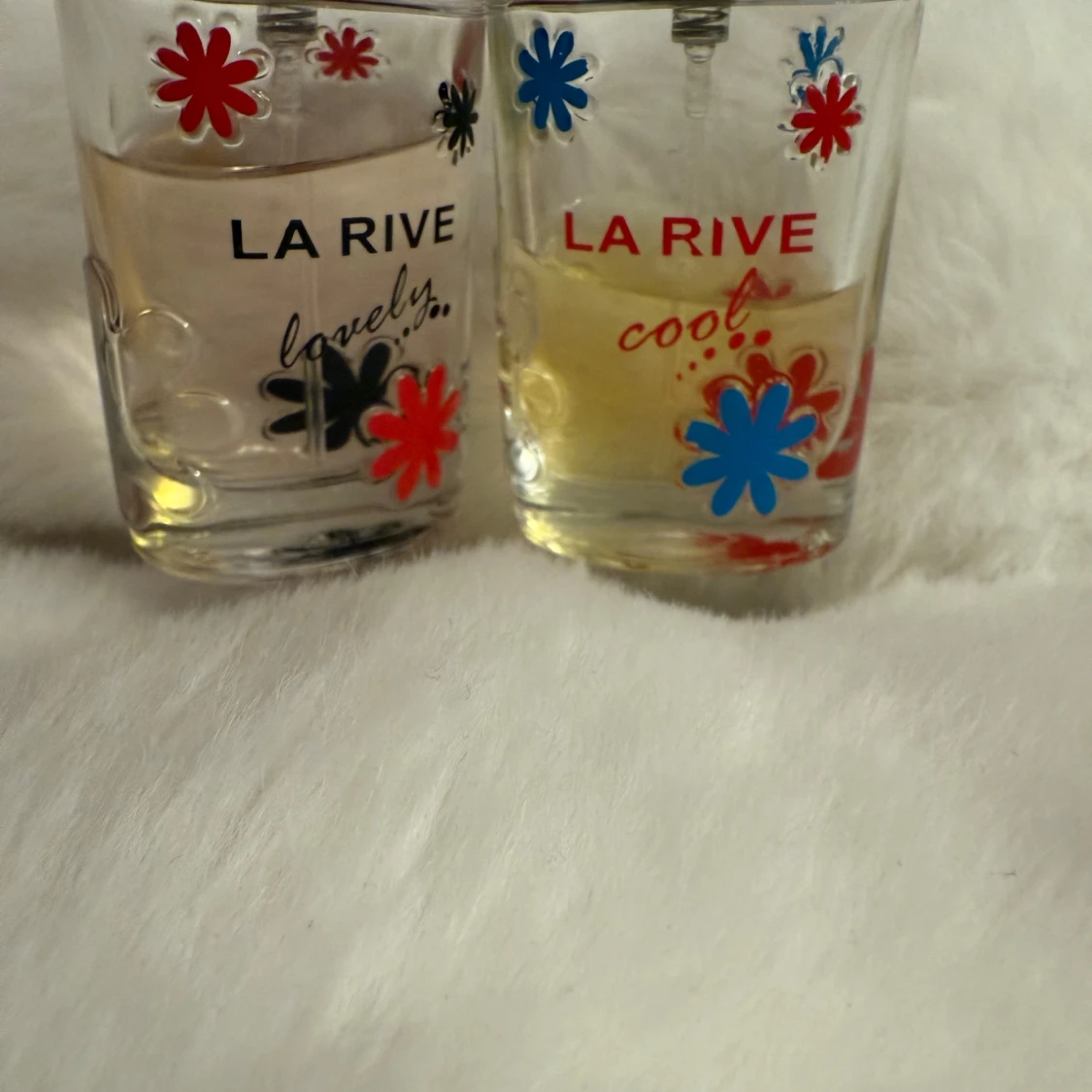 La Rive Lovely & Cool parfym duo - 1