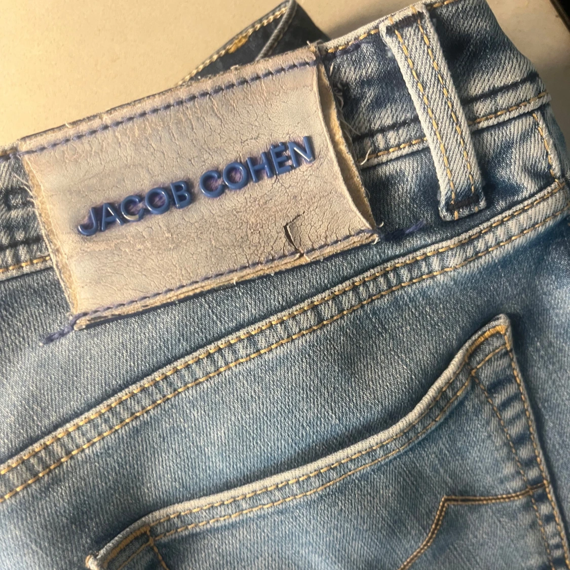 Jacob Cohen jeans