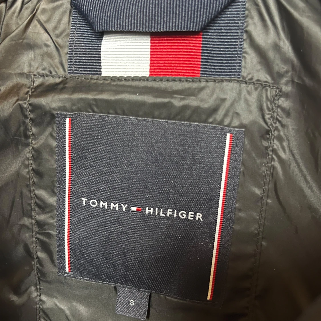 Dunväst - Tommy Hilfiger - 2