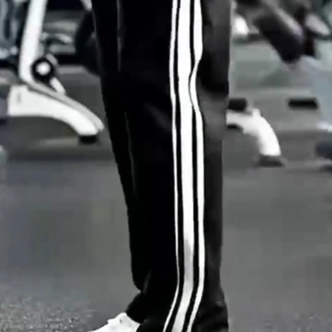 Tränings långbyxor  - 1