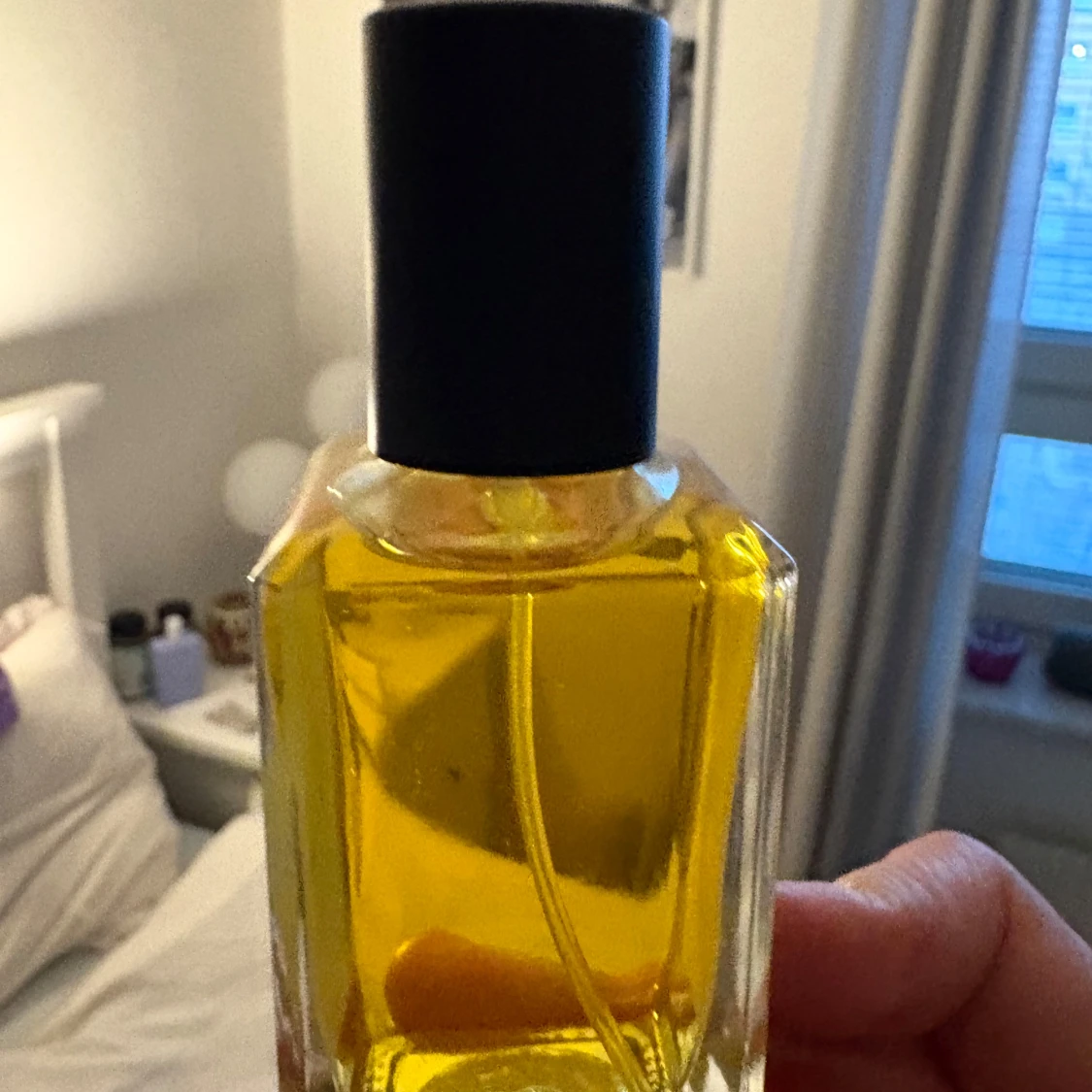 Lush Super Milk parfym - 2