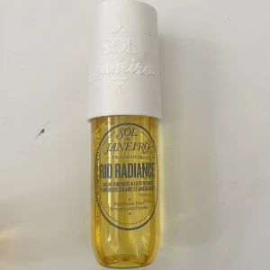 Rio radience - Rio radience