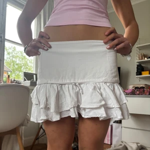 Sommar kjol - Så söt kjol till sommaren🩷