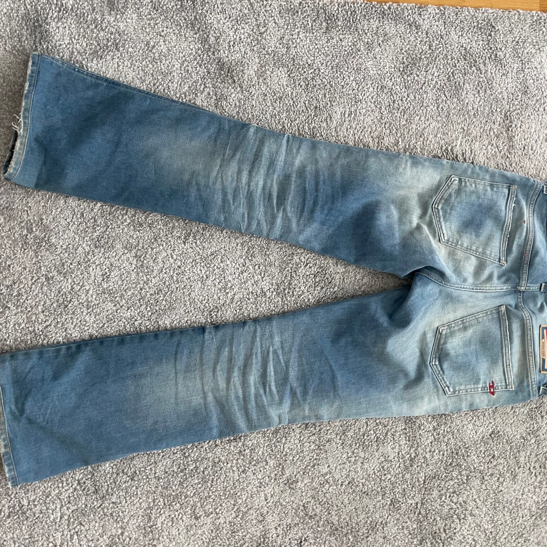 Ovanliga Diesel jeans - 3