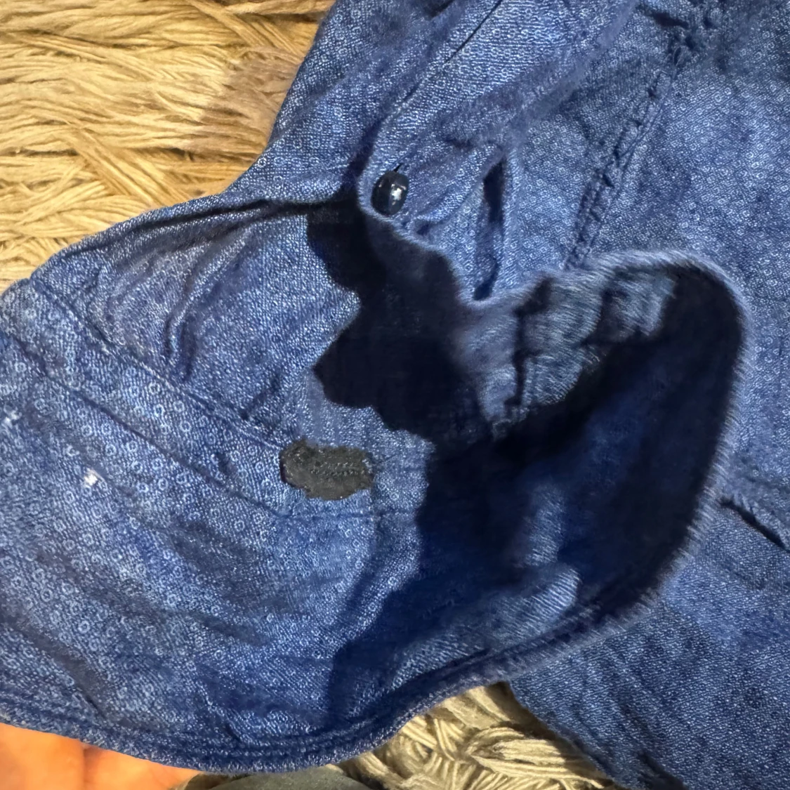 Stenströms skjorta - 3