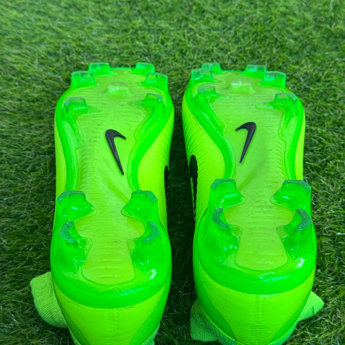 Nike Mercurial Superfly  - 3
