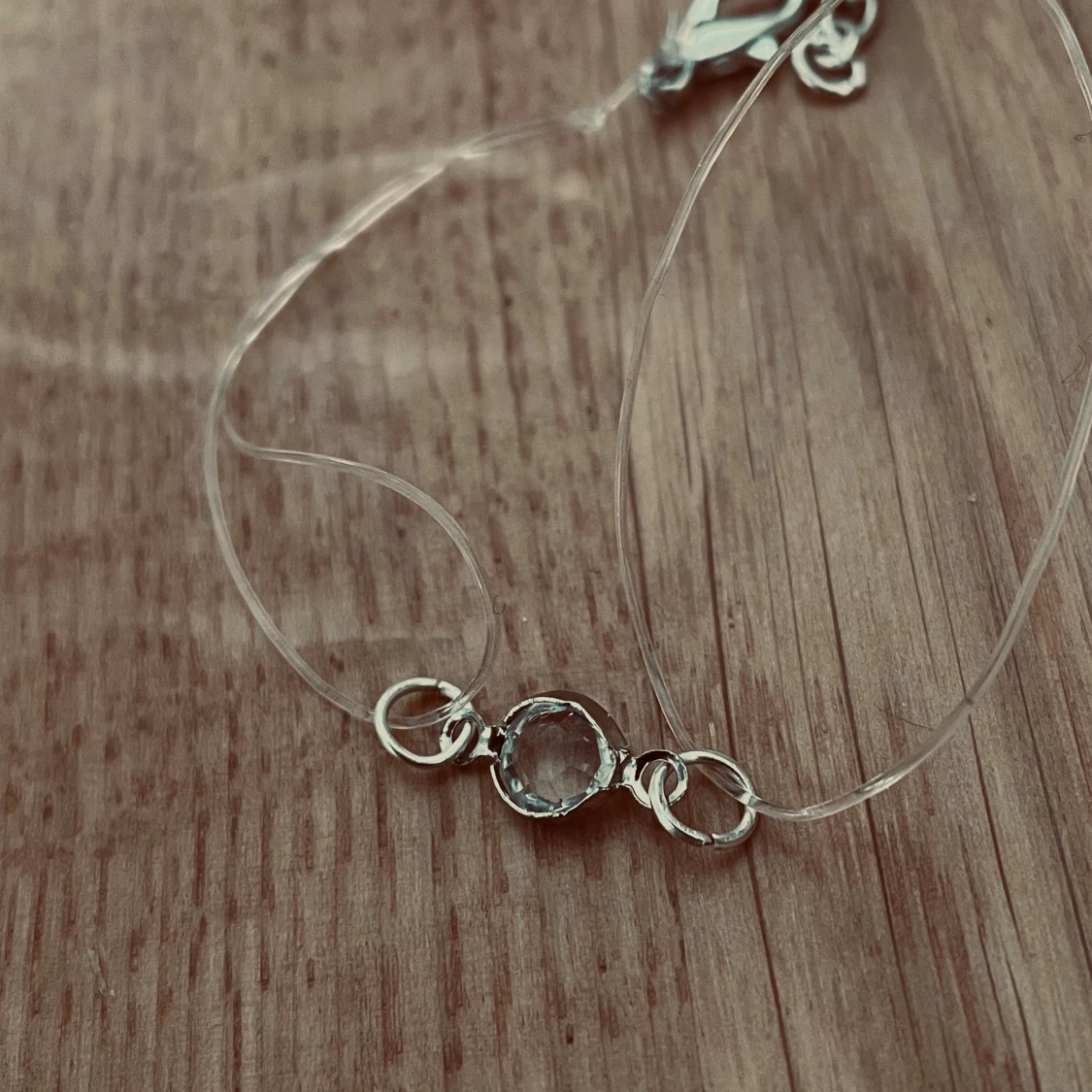 By prisförslag- armband kristall  - 2